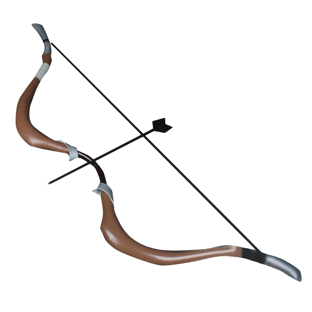 Genshin Impact Amber Bow Cosplay Weapon Prop Prop - Tophatter Daily Deals